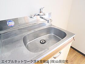 静岡県静岡市清水区長崎南町（賃貸マンション1K・2階・23.00㎡） その23