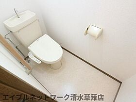 静岡県静岡市駿河区谷田（賃貸アパート2LDK・2階・53.98㎡） その6