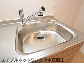 静岡県静岡市清水区長崎新田（賃貸アパート1K・1階・30.84㎡） その25