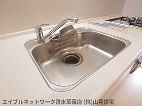 静岡県静岡市駿河区国吉田1丁目（賃貸アパート1K・1階・31.00㎡） その22