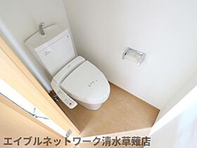 静岡県静岡市清水区中之郷1丁目（賃貸マンション1K・2階・23.25㎡） その6