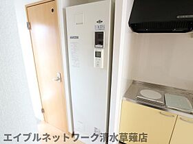 静岡県静岡市清水区中之郷1丁目（賃貸マンション1K・2階・23.25㎡） その17