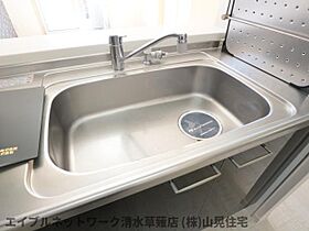 静岡県静岡市葵区瀬名1丁目（賃貸アパート1LDK・2階・57.17㎡） その27