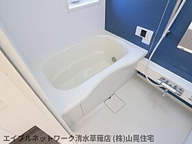 静岡県静岡市葵区瀬名1丁目（賃貸アパート1LDK・2階・57.17㎡） その5