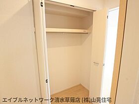 静岡県静岡市清水区長崎新田（賃貸アパート1K・2階・30.84㎡） その9