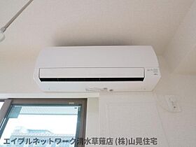 静岡県静岡市清水区長崎新田（賃貸アパート1K・2階・30.84㎡） その14