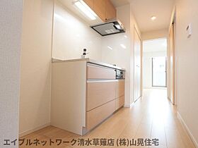 静岡県静岡市清水区長崎新田（賃貸アパート1K・2階・30.84㎡） その21