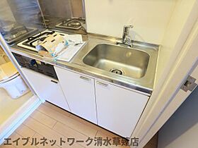 静岡県静岡市駿河区聖一色（賃貸マンション1K・1階・20.88㎡） その23