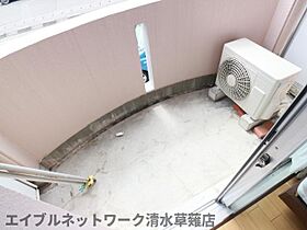 静岡県静岡市駿河区聖一色（賃貸マンション1K・1階・20.88㎡） その10