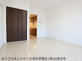 静岡県静岡市清水区草薙2丁目（賃貸マンション1K・1階・31.01㎡） その13