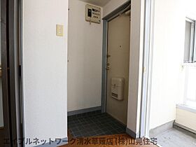 静岡県静岡市駿河区中吉田（賃貸マンション1R・2階・20.02㎡） その8