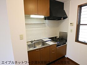 静岡県静岡市駿河区国吉田6丁目（賃貸アパート1LDK・1階・41.53㎡） その4