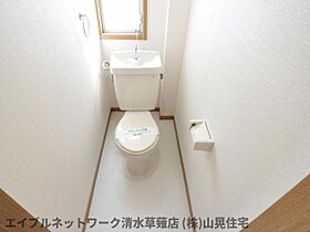 静岡県静岡市葵区瀬名2丁目（賃貸アパート1K・1階・20.00㎡） その6