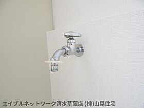 静岡県静岡市葵区瀬名6丁目（賃貸マンション1K・1階・24.00㎡） その25