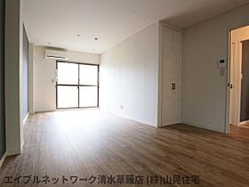 静岡県静岡市清水区草薙2丁目（賃貸マンション1LDK・2階・45.36㎡） その21