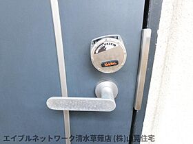 静岡県静岡市清水区草薙2丁目（賃貸マンション1LDK・2階・45.36㎡） その16