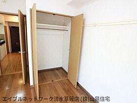 静岡県静岡市清水区馬走北（賃貸マンション1K・3階・27.00㎡） その11