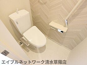 静岡県静岡市葵区瀬名1丁目（賃貸マンション2LDK・1階・59.90㎡） その6