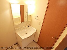 静岡県静岡市清水区馬走北（賃貸マンション1K・2階・27.00㎡） その7