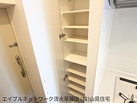 静岡県静岡市清水区楠新田（賃貸マンション1K・2階・26.83㎡） その28