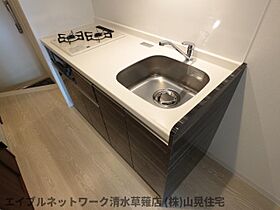 静岡県静岡市清水区楠新田（賃貸マンション1K・2階・26.83㎡） その22