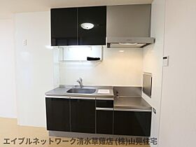 静岡県静岡市葵区西瀬名町（賃貸アパート1LDK・1階・35.06㎡） その4