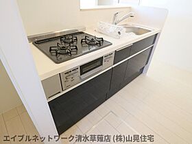 静岡県静岡市駿河区聖一色（賃貸アパート2LDK・1階・59.10㎡） その4