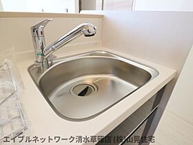 静岡県静岡市駿河区聖一色（賃貸アパート2LDK・1階・59.10㎡） その26