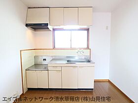 静岡県静岡市葵区瀬名7丁目（賃貸マンション2LDK・1階・43.74㎡） その4