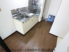 静岡県静岡市清水区草薙一里山（賃貸アパート1K・1階・21.60㎡） その22