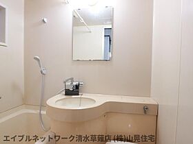 静岡県静岡市清水区草薙一里山（賃貸アパート1K・1階・21.60㎡） その7