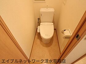 静岡県静岡市清水区谷田（賃貸マンション1LDK・1階・43.20㎡） その6