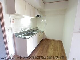 静岡県静岡市駿河区国吉田4丁目（賃貸マンション3LDK・2階・60.50㎡） その5