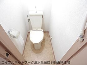 静岡県静岡市駿河区国吉田4丁目（賃貸マンション3LDK・2階・60.50㎡） その8