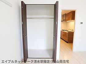 静岡県静岡市清水区草薙2丁目（賃貸マンション1K・1階・31.01㎡） その9