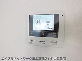 静岡県静岡市清水区草薙2丁目（賃貸マンション1K・1階・31.01㎡） その15