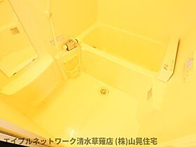 静岡県静岡市駿河区聖一色（賃貸アパート2LDK・2階・61.66㎡） その5