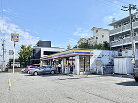 静岡県静岡市駿河区谷田（賃貸アパート1K・2階・30.91㎡） その3