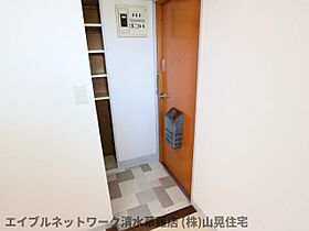 静岡県静岡市清水区中之郷1丁目（賃貸マンション1K・3階・25.92㎡） その8