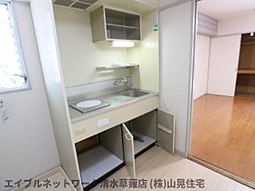 静岡県静岡市清水区中之郷1丁目（賃貸マンション1K・3階・25.92㎡） その28