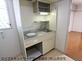 静岡県静岡市清水区中之郷1丁目（賃貸マンション1K・3階・25.92㎡） その4