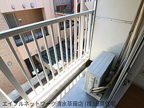 静岡県静岡市清水区中之郷1丁目（賃貸マンション1K・3階・25.92㎡） その11