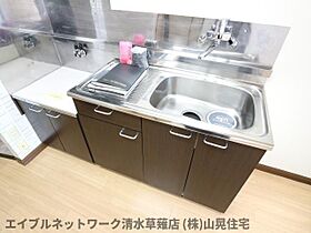 静岡県静岡市葵区瀬名川1丁目（賃貸アパート1K・2階・24.71㎡） その19