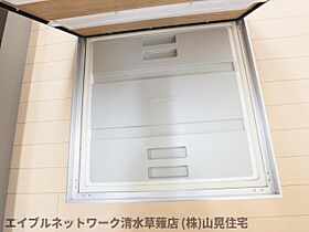 静岡県静岡市葵区瀬名1丁目（賃貸アパート1LDK・1階・43.05㎡） その26