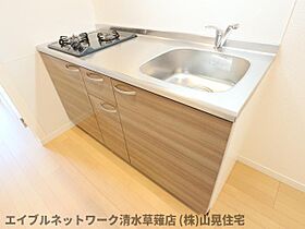 静岡県静岡市清水区草薙一里山（賃貸マンション1K・3階・30.24㎡） その23