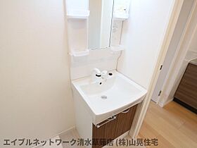 静岡県静岡市清水区草薙一里山（賃貸マンション1K・3階・30.24㎡） その7