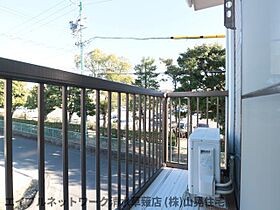 静岡県静岡市駿河区栗原（賃貸アパート1K・2階・26.50㎡） その11