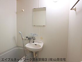 静岡県静岡市駿河区聖一色（賃貸アパート1K・2階・23.18㎡） その7