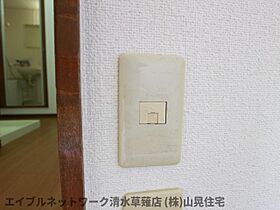 静岡県静岡市駿河区聖一色（賃貸アパート1K・2階・23.18㎡） その17