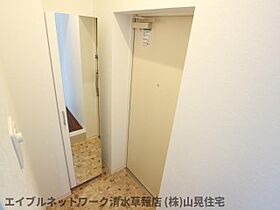 静岡県静岡市駿河区中吉田（賃貸マンション1LDK・2階・40.98㎡） その10